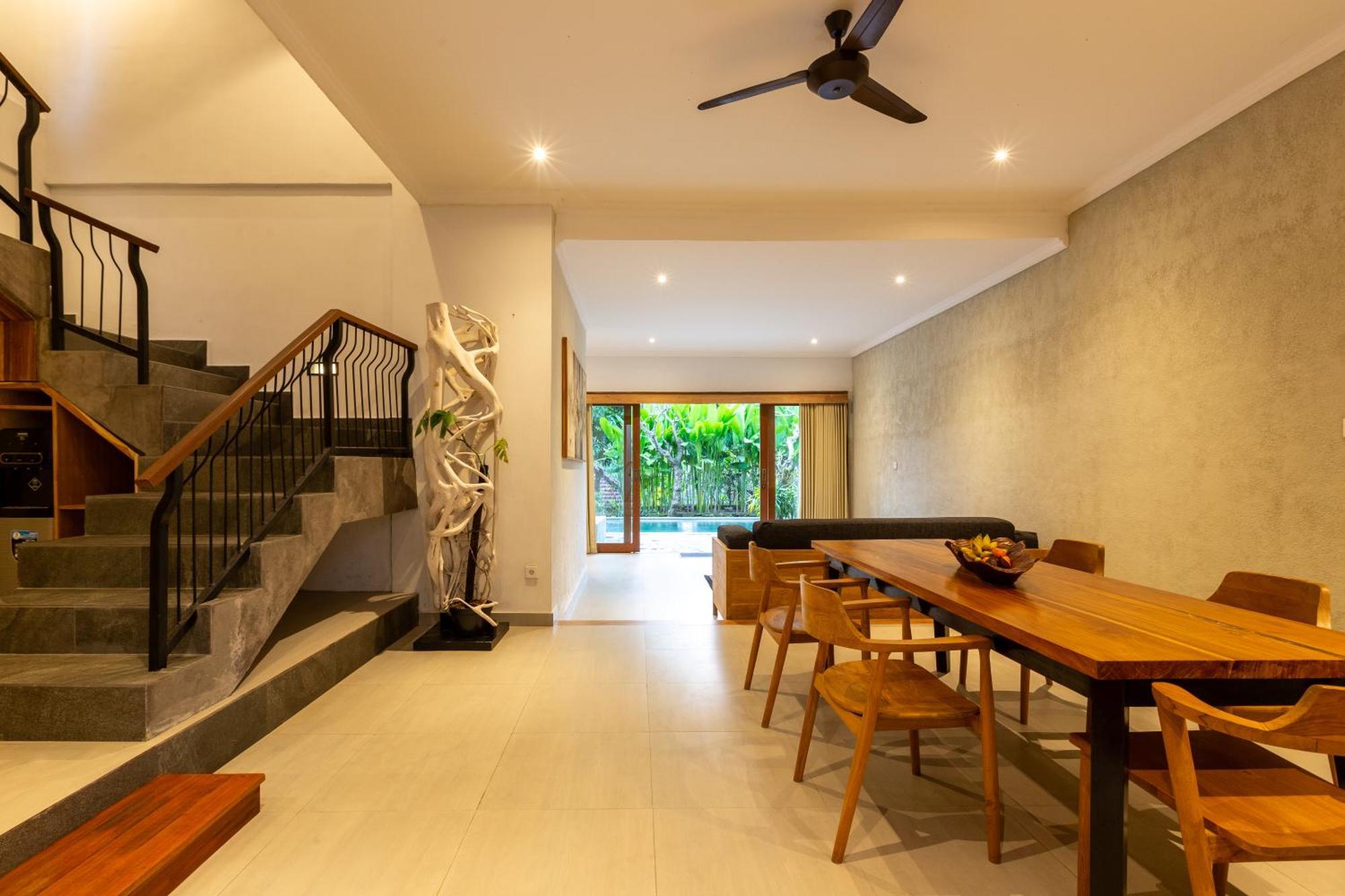 Bije Boutique & Gallery Ubud  Ngoại thất bức ảnh