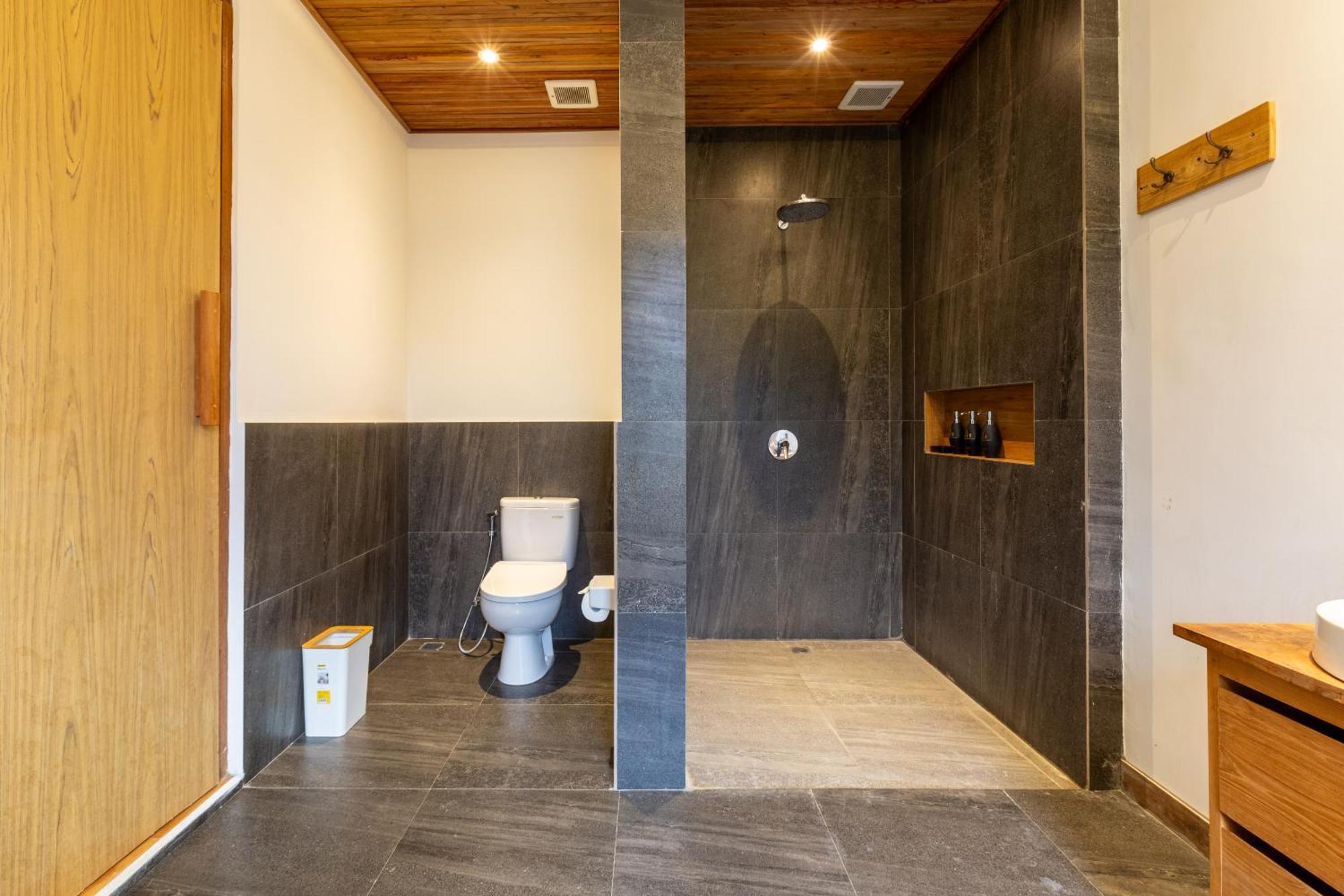 Bije Boutique & Gallery Ubud  Ngoại thất bức ảnh