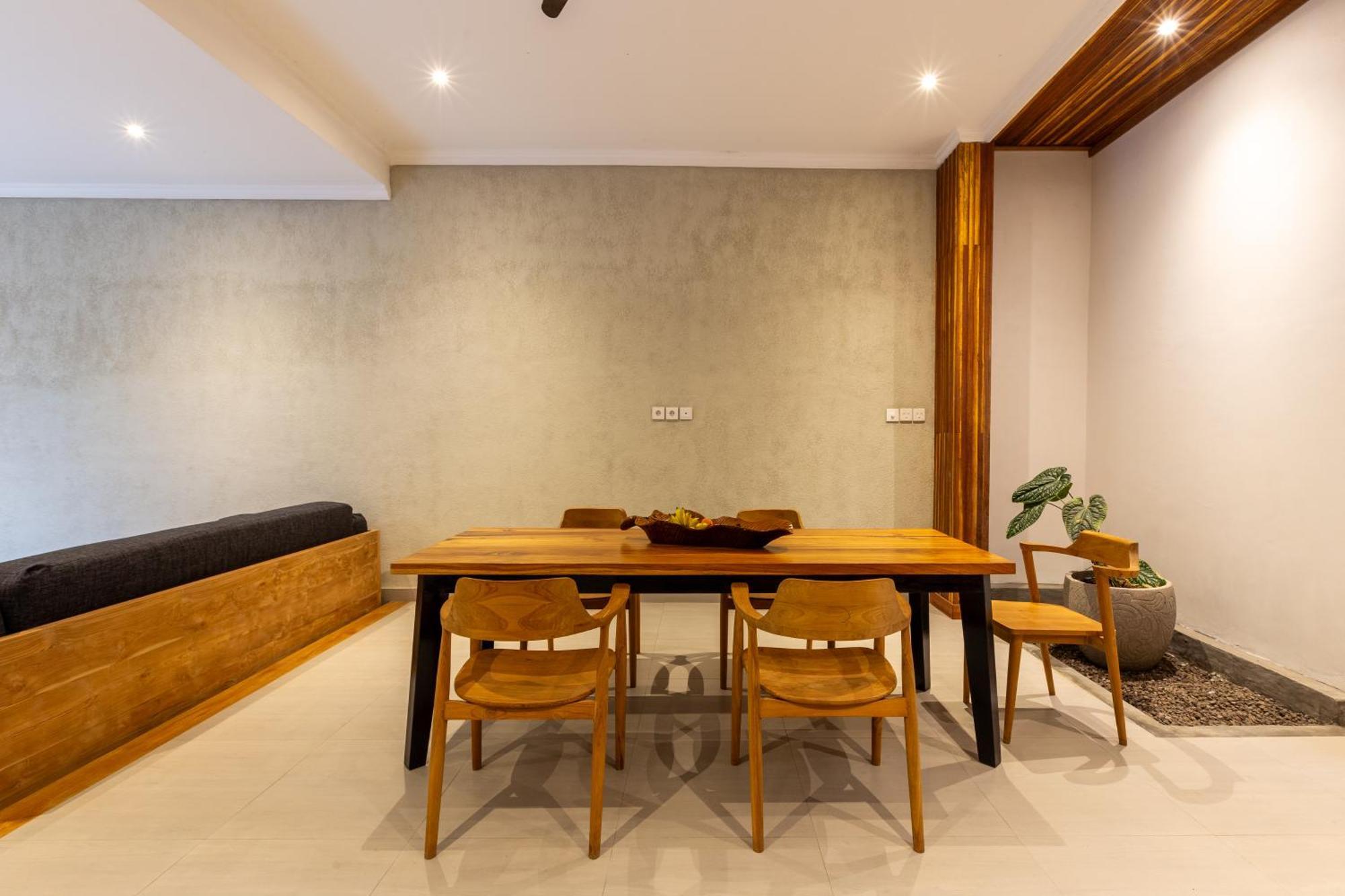 Bije Boutique & Gallery Ubud  Ngoại thất bức ảnh