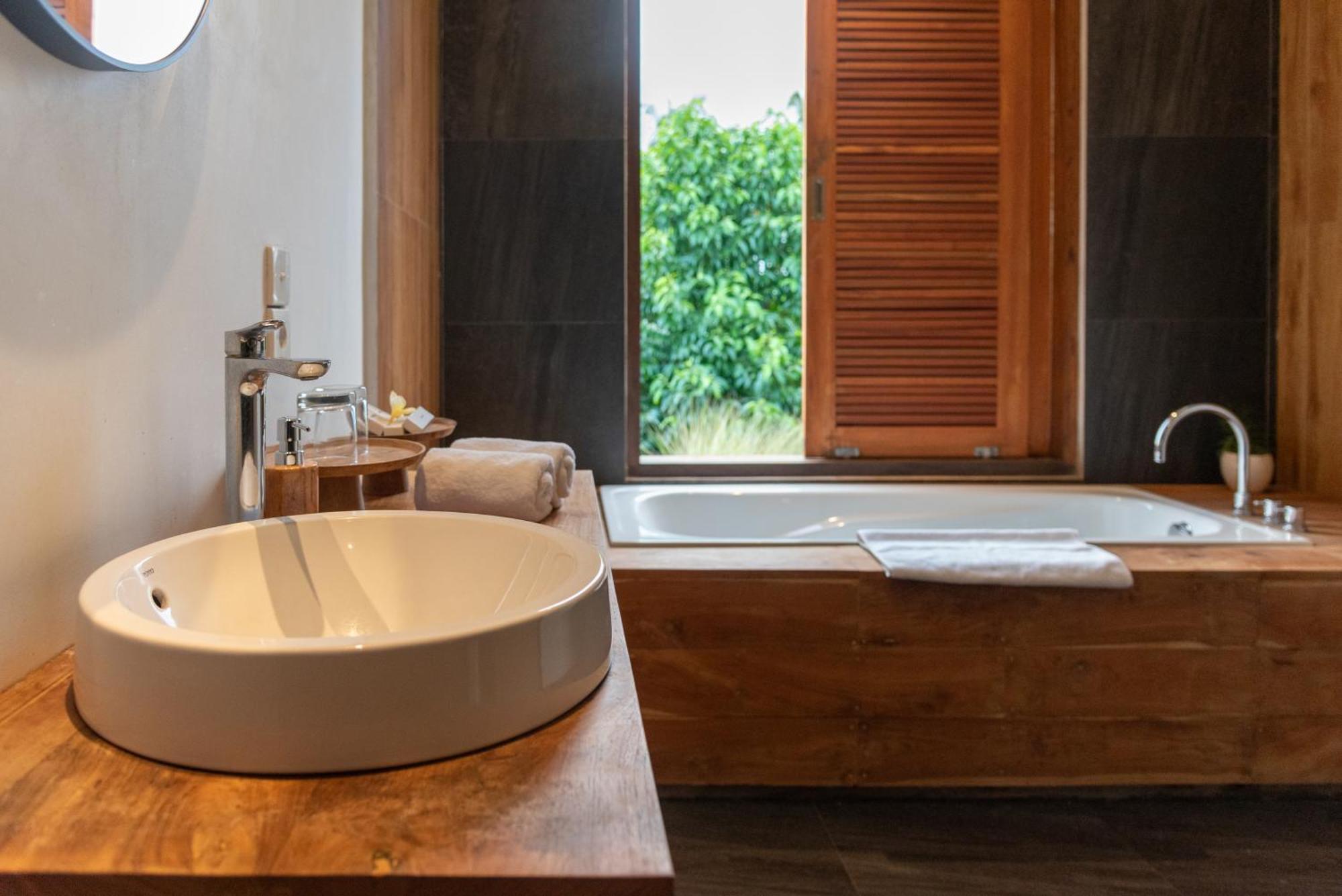 Bije Boutique & Gallery Ubud  Ngoại thất bức ảnh