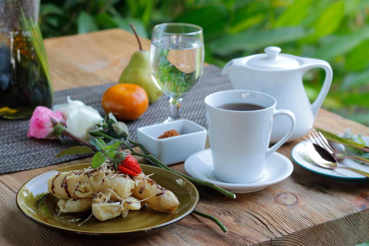 Bije Boutique & Gallery Ubud  Ngoại thất bức ảnh