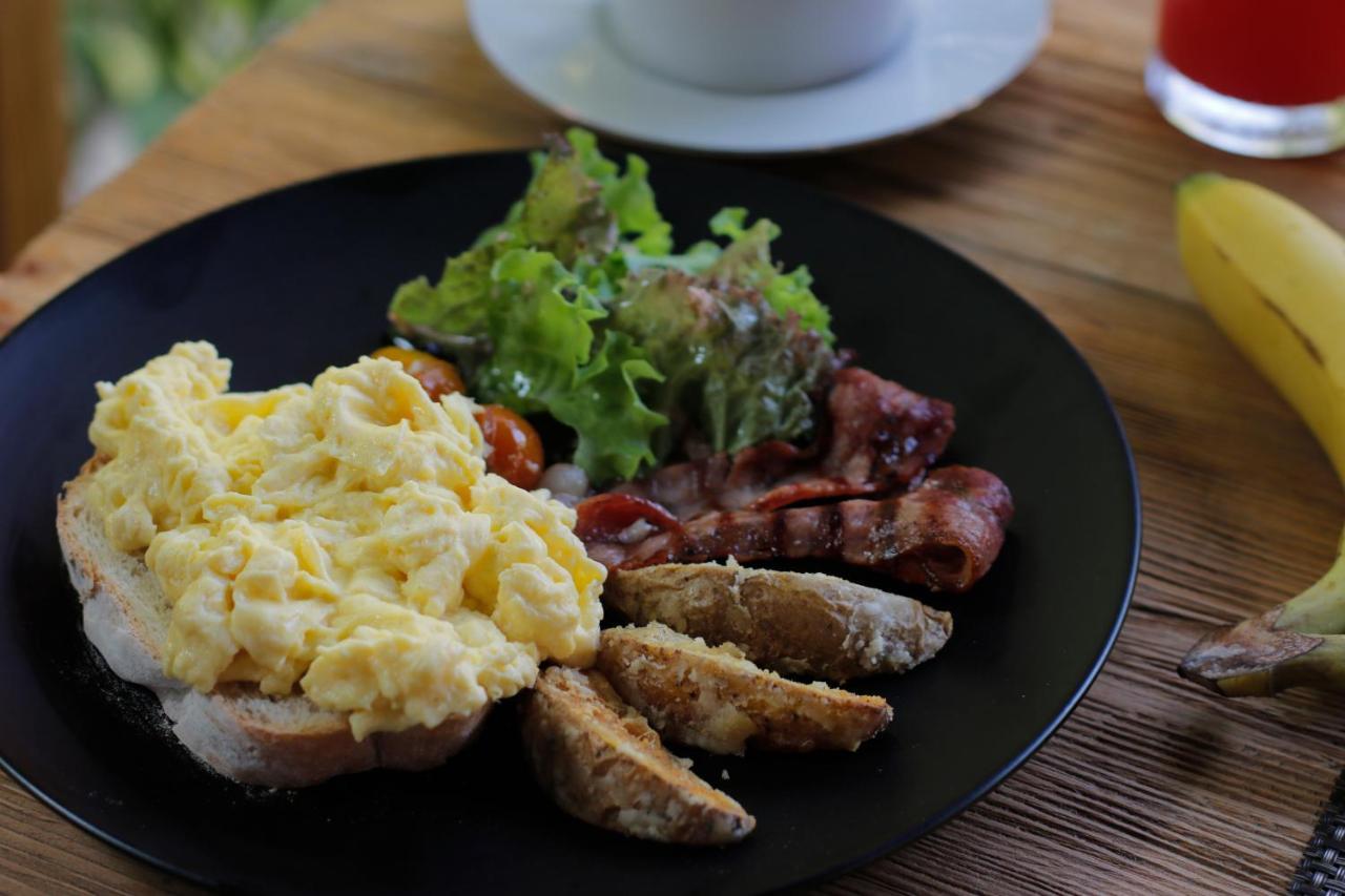 Bije Boutique & Gallery Ubud  Ngoại thất bức ảnh