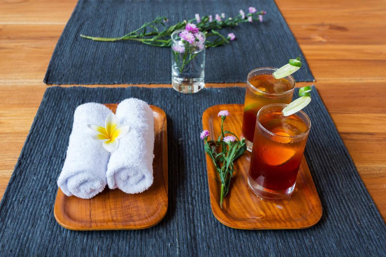 Bije Boutique & Gallery Ubud  Ngoại thất bức ảnh