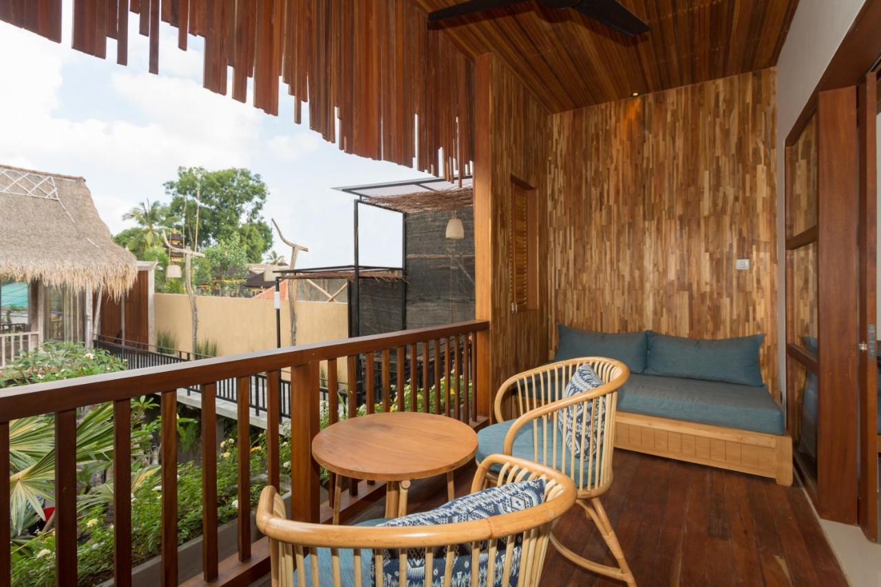 Bije Boutique & Gallery Ubud  Ngoại thất bức ảnh