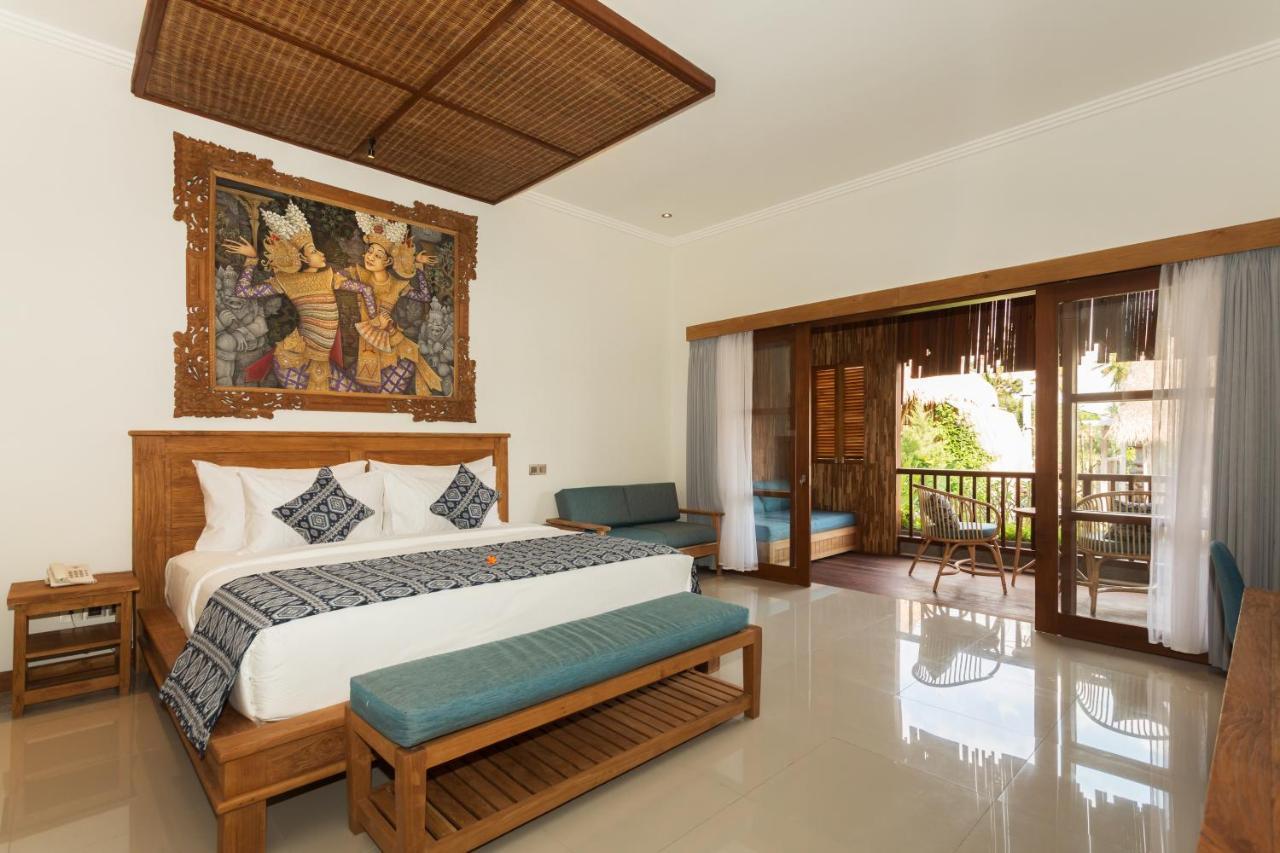 Bije Boutique & Gallery Ubud  Ngoại thất bức ảnh